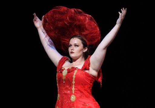 High School Theater Awards